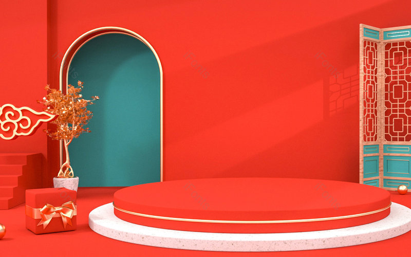 创意|空间